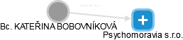  Bobovníková K. - Vizualizace  propojení osoby a firem v obchodním rejstříku
