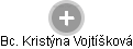 Kristýna Vojtíšková - Vizualizace  propojení osoby a firem v obchodním rejstříku