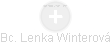 Lenka Winterová - Vizualizace  propojení osoby a firem v obchodním rejstříku