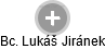  Lukáš J. - Vizualizace  propojení osoby a firem v obchodním rejstříku