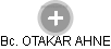  Otakar A. - Vizualizace  propojení osoby a firem v obchodním rejstříku