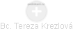 Tereza Krezlová - Vizualizace  propojení osoby a firem v obchodním rejstříku