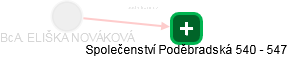  Nováková E. - Vizualizace  propojení osoby a firem v obchodním rejstříku