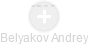  Belyakov A. - Vizualizace  propojení osoby a firem v obchodním rejstříku