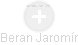 Beran Jaromír - Vizualizace  propojení osoby a firem v obchodním rejstříku
