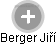  Berger J. - Vizualizace  propojení osoby a firem v obchodním rejstříku