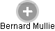  Bernard M. - Vizualizace  propojení osoby a firem v obchodním rejstříku