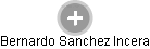  Sanchez B. - Vizualizace  propojení osoby a firem v obchodním rejstříku