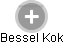  Bessel K. - Vizualizace  propojení osoby a firem v obchodním rejstříku