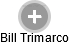 Bill Trimarco - Vizualizace  propojení osoby a firem v obchodním rejstříku