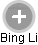 Bing Li - Vizualizace  propojení osoby a firem v obchodním rejstříku