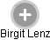Birgit Lenz - Vizualizace  propojení osoby a firem v obchodním rejstříku