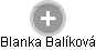 Blanka Balíková - Vizualizace  propojení osoby a firem v obchodním rejstříku