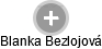 Blanka Bezlojová - Vizualizace  propojení osoby a firem v obchodním rejstříku