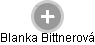 Blanka Bittnerová - Vizualizace  propojení osoby a firem v obchodním rejstříku
