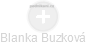 Blanka Buzková - Vizualizace  propojení osoby a firem v obchodním rejstříku