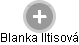 Blanka Iltisová - Vizualizace  propojení osoby a firem v obchodním rejstříku
