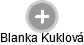 Blanka Kuklová - Vizualizace  propojení osoby a firem v obchodním rejstříku