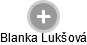 Blanka Lukšová - Vizualizace  propojení osoby a firem v obchodním rejstříku