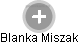 Blanka Miszak - Vizualizace  propojení osoby a firem v obchodním rejstříku