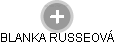 BLANKA RUSSEOVÁ - Vizualizace  propojení osoby a firem v obchodním rejstříku