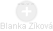 Blanka Zíková - Vizualizace  propojení osoby a firem v obchodním rejstříku