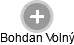  Bohdan V. - Vizualizace  propojení osoby a firem v obchodním rejstříku