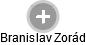  Branislav Z. - Vizualizace  propojení osoby a firem v obchodním rejstříku