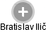  Bratislav I. - Vizualizace  propojení osoby a firem v obchodním rejstříku
