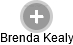 Brenda Kealy - Vizualizace  propojení osoby a firem v obchodním rejstříku