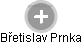 Břetislav Prnka - Vizualizace  propojení osoby a firem v obchodním rejstříku