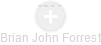 Brian John Forrest - Vizualizace  propojení osoby a firem v obchodním rejstříku