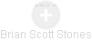 Brian Scott Stones - Vizualizace  propojení osoby a firem v obchodním rejstříku