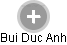 Bui Duc Anh - Vizualizace  propojení osoby a firem v obchodním rejstříku