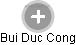 Bui Duc Cong - Vizualizace  propojení osoby a firem v obchodním rejstříku