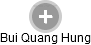 Bui Quang Hung - Vizualizace  propojení osoby a firem v obchodním rejstříku