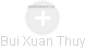 Bui Xuan Thuy - Vizualizace  propojení osoby a firem v obchodním rejstříku