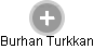 Burhan Turkkan - Vizualizace  propojení osoby a firem v obchodním rejstříku