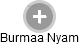 Burmaa Nyam - Vizualizace  propojení osoby a firem v obchodním rejstříku