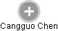  Cangguo Ch. - Vizualizace  propojení osoby a firem v obchodním rejstříku