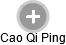  Cao P. - Vizualizace  propojení osoby a firem v obchodním rejstříku