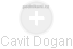 Cavit Dogan - Vizualizace  propojení osoby a firem v obchodním rejstříku