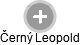 Černý Leopold - Vizualizace  propojení osoby a firem v obchodním rejstříku