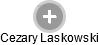 Cezary Laskowski - Vizualizace  propojení osoby a firem v obchodním rejstříku
