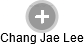 Chang Jae Lee - Vizualizace  propojení osoby a firem v obchodním rejstříku