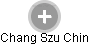 Chang Szu Chin - Vizualizace  propojení osoby a firem v obchodním rejstříku