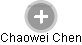  Chaowei Ch. - Vizualizace  propojení osoby a firem v obchodním rejstříku
