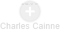 Charles Cainne - Vizualizace  propojení osoby a firem v obchodním rejstříku