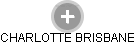 CHARLOTTE BRISBANE - Vizualizace  propojení osoby a firem v obchodním rejstříku