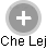 Che Lej - Vizualizace  propojení osoby a firem v obchodním rejstříku